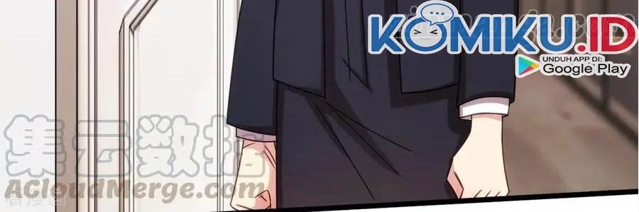 CEO’s Sudden Proposal Chapter 269 Gambar 17